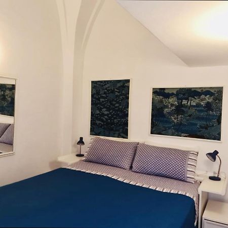 Central Studio Capri Luaran gambar