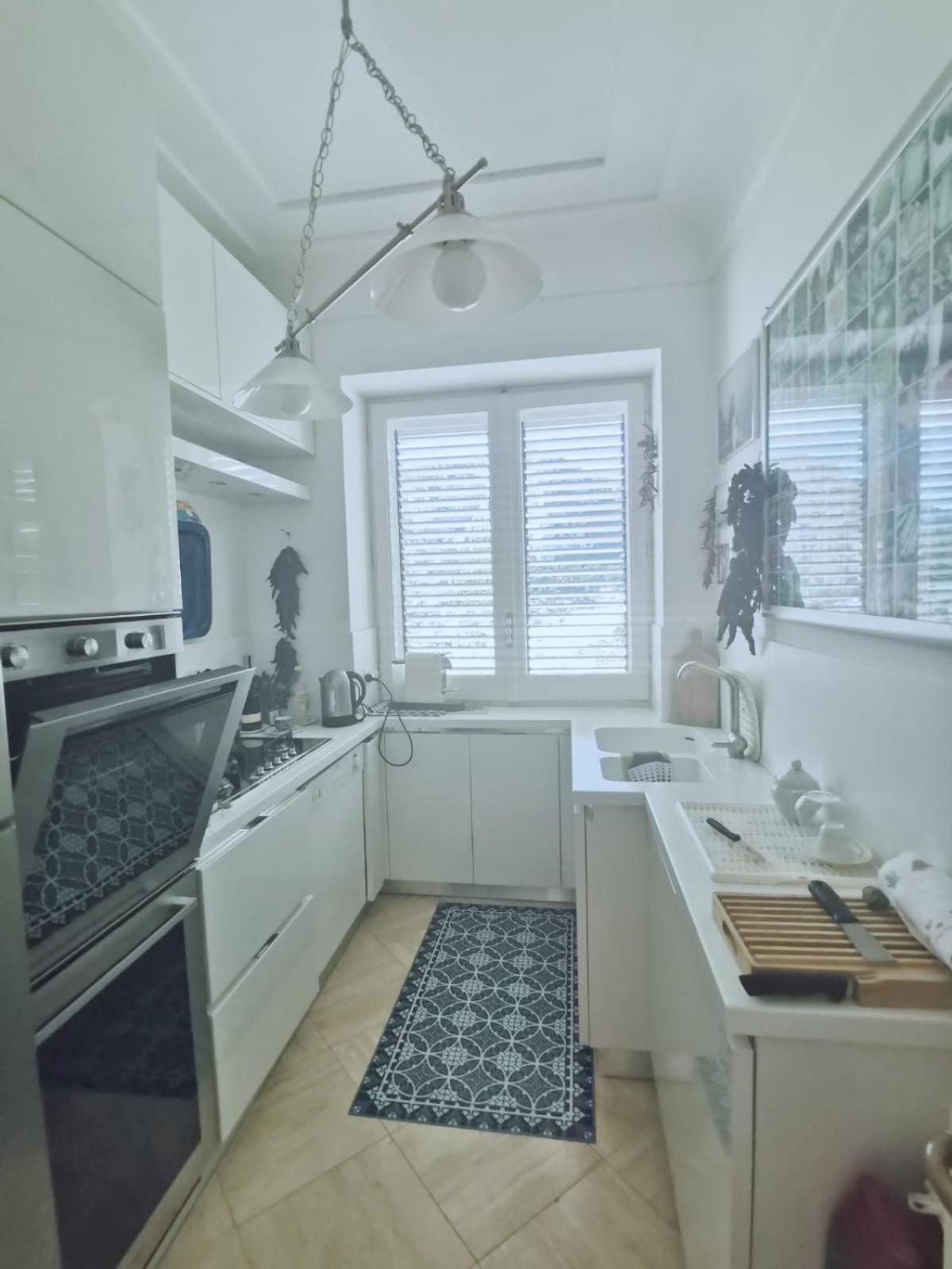 Central Studio Capri Luaran gambar