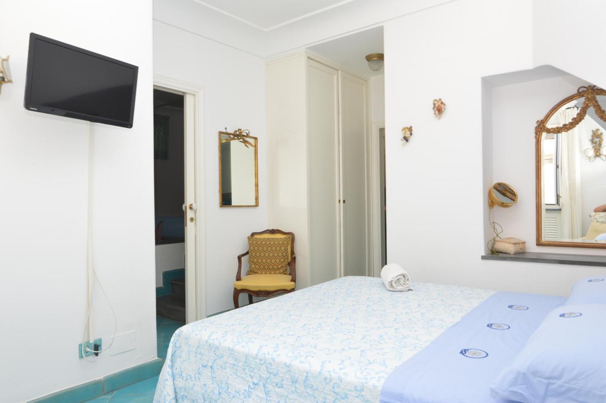 Central Studio Capri Luaran gambar