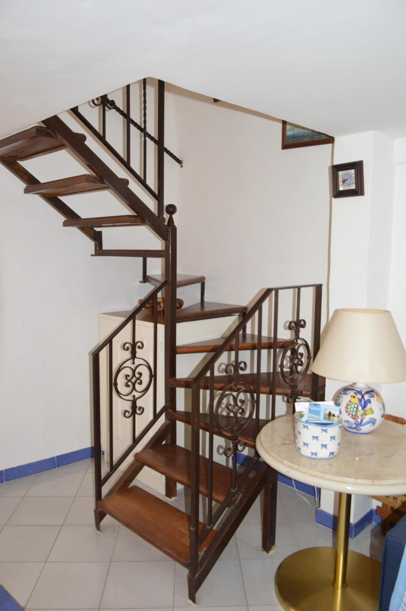 Central Studio Capri Luaran gambar