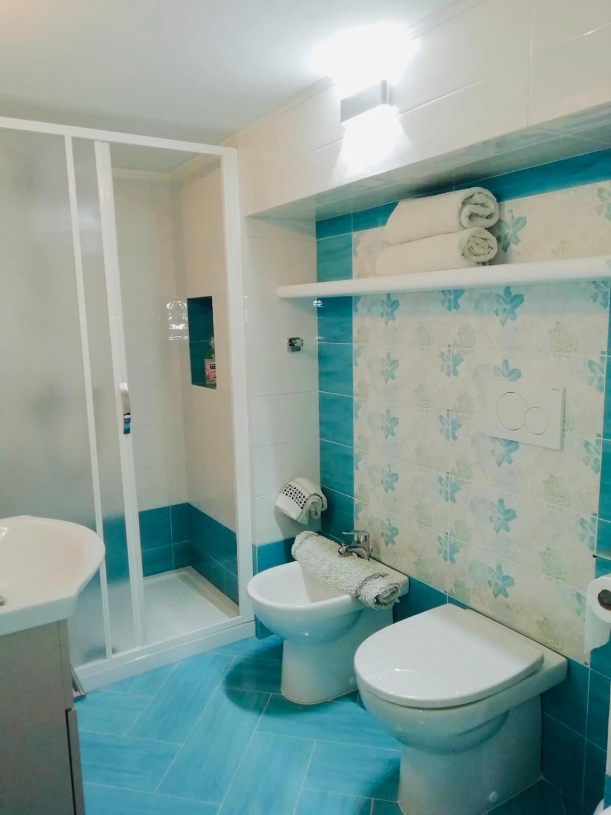 Central Studio Capri Luaran gambar
