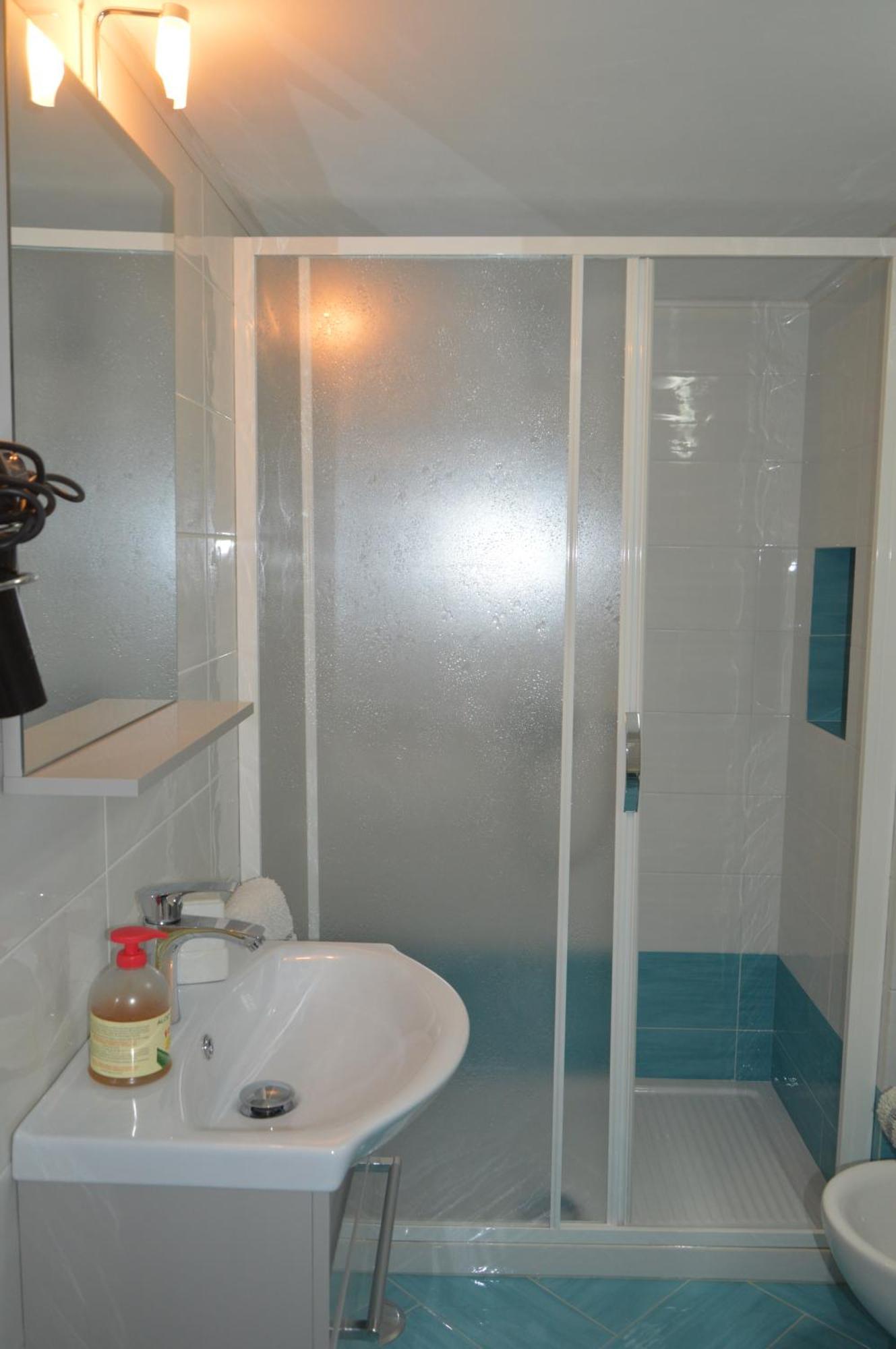 Central Studio Capri Luaran gambar